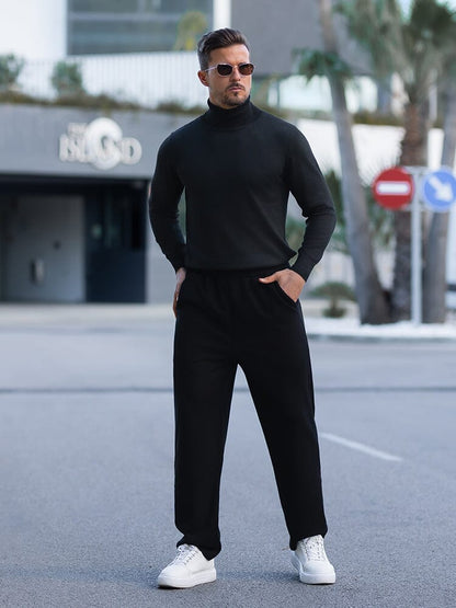 Versatile Warm Sweater Undershirt (Live Only)