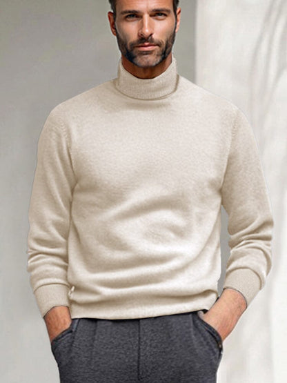 Versatile Warm Sweater Undershirt (Live Only)