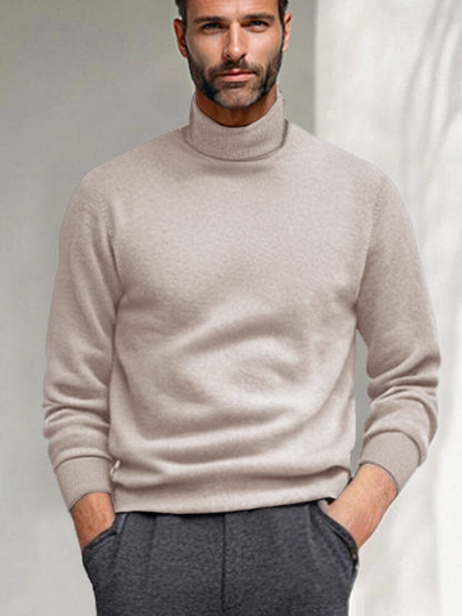 Versatile Warm Sweater Undershirt (Live Only)