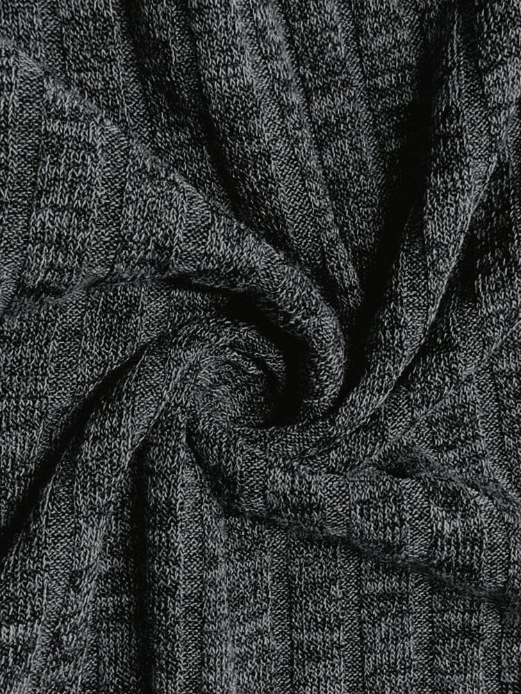 Soft Textured 100% Cotton Hoodie