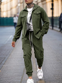 Army Green