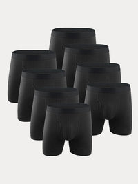 8 Black