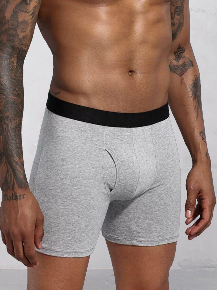 Multipacks Cotton Stretch Boxer Brief