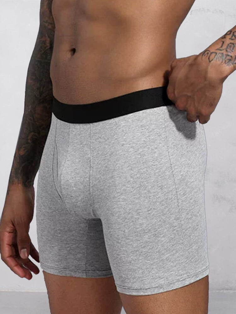 Multipacks Cotton Stretch Boxer Brief