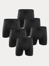 6 Black