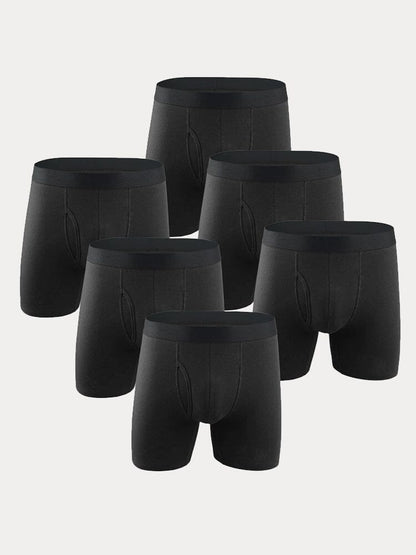 Multipacks Cotton Stretch Boxer Brief