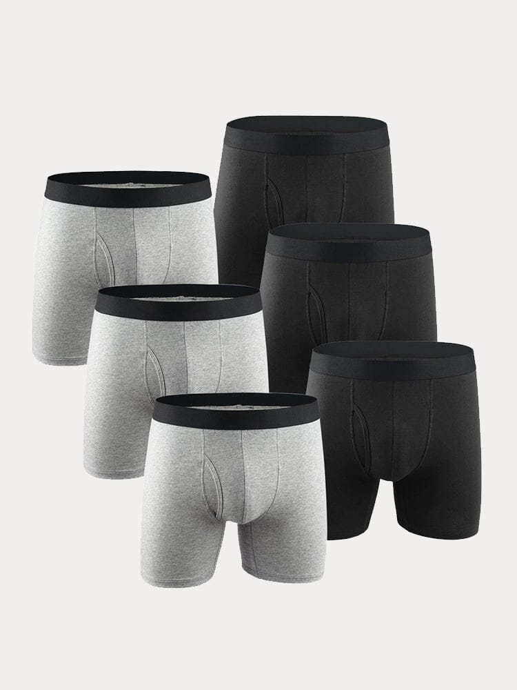 Multipacks Cotton Stretch Boxer Brief