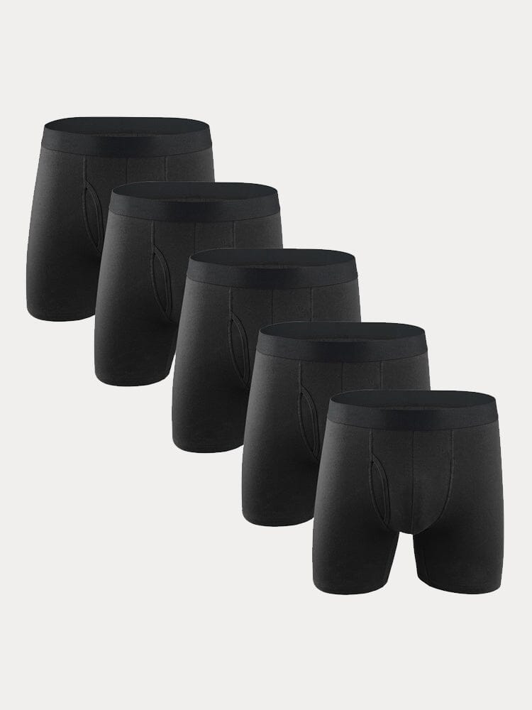 Multipacks Cotton Stretch Boxer Brief