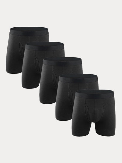 Multipacks Cotton Stretch Boxer Brief
