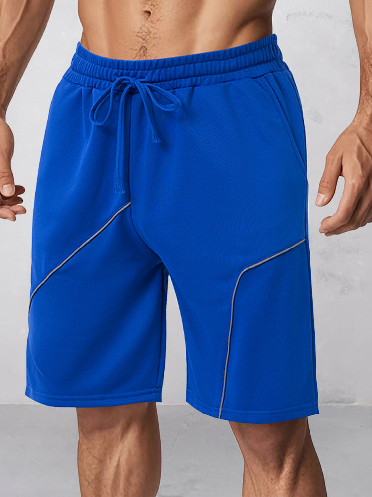 Essential Summer Athleisure Shorts