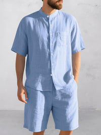Clear Blue