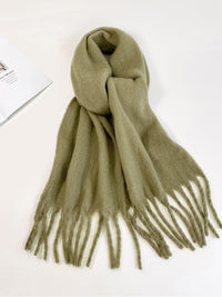 Army Green
