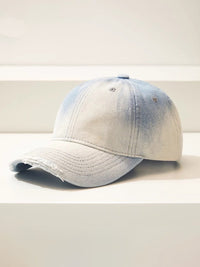 Clear Blue