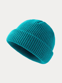 Peacock Blue