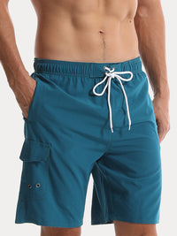 Blue Green
