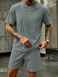Dark gray