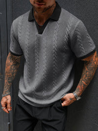 Dark gray