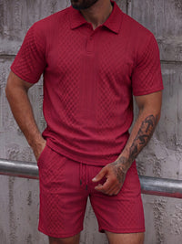 Wine Red