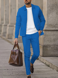 Royal Blue