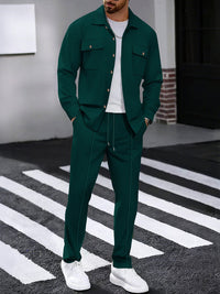 Dark Green