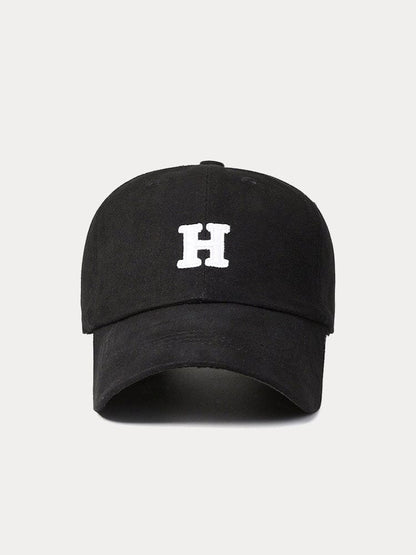Classic Adjustable Cotton Baseball Cap