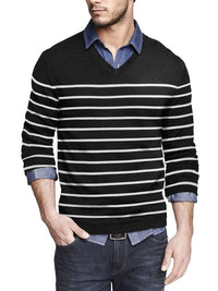 Black Stripe