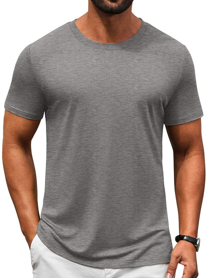Essential Classic Short Sleeve T-Shirt (US Only)