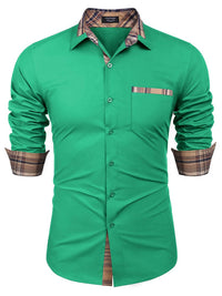 Celadon Green