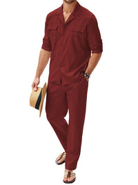 Dark Red