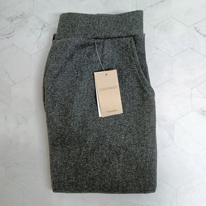 Coofandy Casual Straight Leg Pants