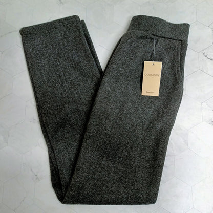 Coofandy Casual Straight Leg Pants